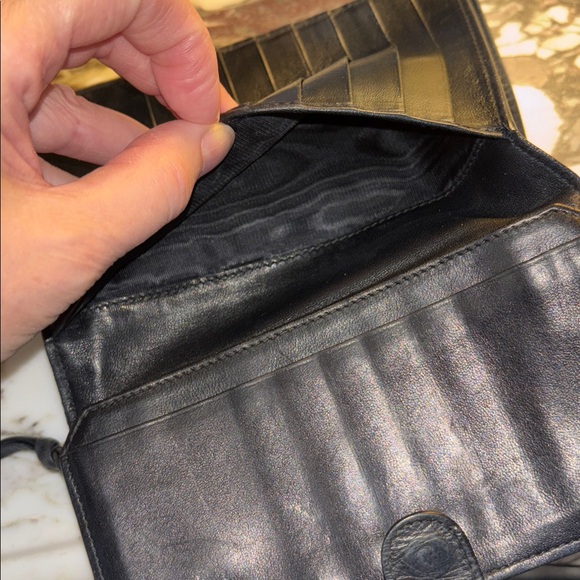 Bottega Veneta wallet - Picture 5 of 12